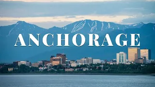 14 Things to do and eat in Anchorage, Alaska