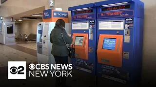 NJ Transit will offer refunds for unused tickets bought before June 1