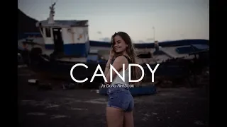 Candy | Ja Doria Filmbook Cinematic Video