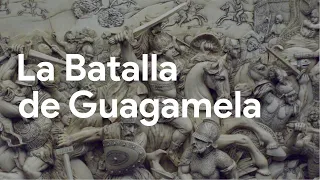 Batalla de Gaugamela