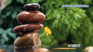 Relaxing music | Water Drop Sound | Meditation Music | Yoga