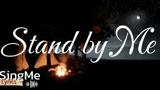 Stand by Me - Cover music travel (Lyrics)