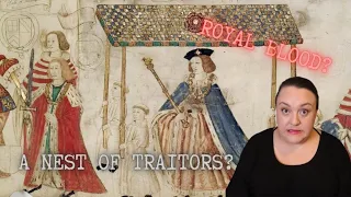 The Traitor Dukes?: The Stafford Family