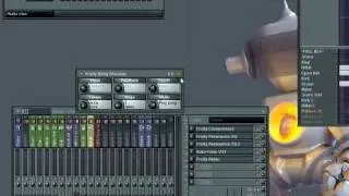 FL Studio - Vocal Mix Tutorial