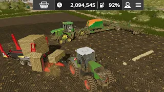 Farming Simulator 20 #502