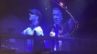 Cosmic Gate & Forêt - Need To Feel Loved (08.11.2021) Music Media Dome