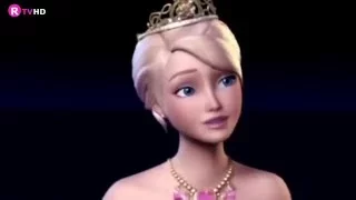 Барби Принцесата и Поп звездата - Бг Промо