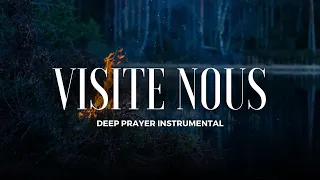 PRAYING INSTRUMENTAL - VISITE NOUS  (Joel Tay)