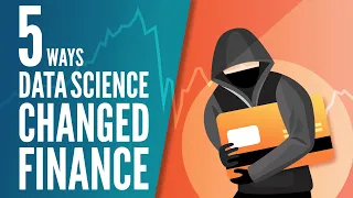 5 Ways Data Science Changed Finance