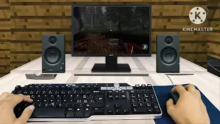 Realistic minecraft angry steve acer computer windows 7 the forest and BSOD