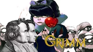 A VERDADEIRA HISTORIA DOS IRMÃOS GRIMM - O outro lado