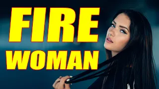 Best Russian Melodrama 2021 Fire Woman New Russian Romance Movies 2021