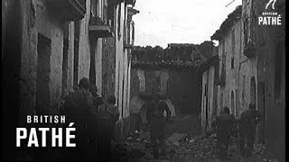 Spanish Civil War (1937)