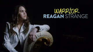 Reagan Strange "Warrior" (Demi Lovato Cover) - Official Music Video