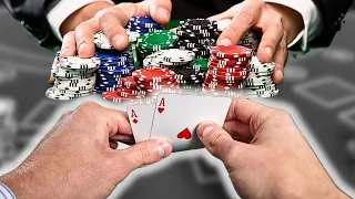 $5/$5/$10 No Limit Hold'em Cash Game | TCH Live Poker Dallas