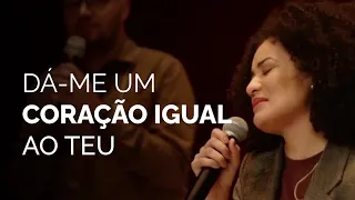 Se tu olhares (Dá-me um coração igual ao teu) - IBAB