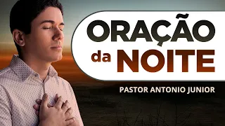 ORAÇÃO FORTE DA NOITE - 09/05 - Deixe seu Pedido de Oração 🙏🏼