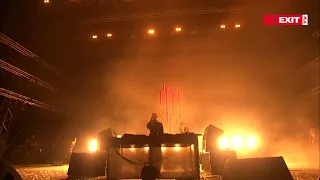 Skrillex: "The Whole World is Watching Us!" Live at Gorki List Main Stage | EXIT 2023