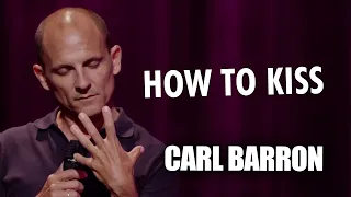 Carl Barron - Pashing Off