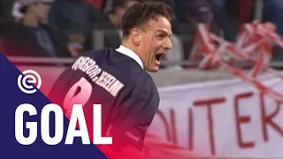 WINNENDE TREFFER JAN VENNEGOOR OF HESSELINK | Ajax - FC Twente (19-03-2000) | Goal