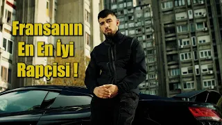 Zkr - Freestyle 5min #12 (Türkçe Altyazılı)