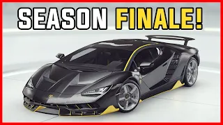 Asphalt 9 Multiplayer Battles - Itallian Season Finale!