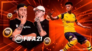 CAMPEONATO DE FIFA 21 #5 ‹ EduKof Games ›