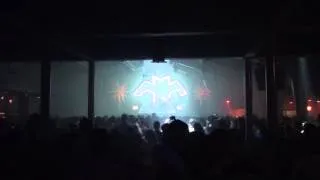 BKJN vs. Partyraiser 4 - Mainstage - Partyraiser vs. Tieum vs. F.Noize - Part 01