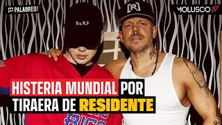 Mario VI aconseja a J Balvin como debe tirarle a Residente