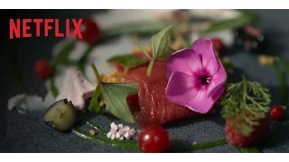 Chef's Table Season 2 - Official Trailer - Netflix [HD]