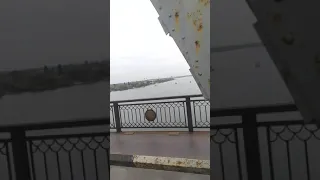 Кременчуг мост