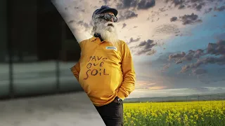 All Wit & Humour - An Ask Me Anything Session with Sadhguru