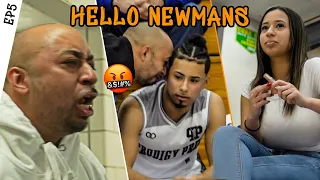 “He’s The Best On The PLANET!” Julian Newman Gets Massage Then Drops 46! Jaden Recruits SUPERTEAM 😱