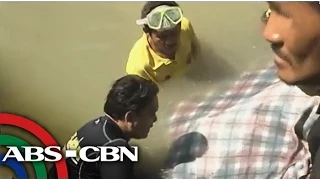 TV Patrol: 6 students drown while on school tour in Bulacan