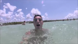 GoPro hero  República Dominicana ( La Romana ) 201