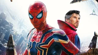 SPIDER-MAN: NO WAY HOME  Spoiler Discussion | OneTake Podcast