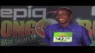 Bongo Star Search 2012 -  Dar Es Salaam