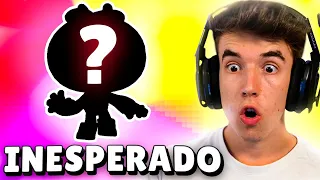 ME TOCA UN BRAWLER CROMATICO INESPERADO MIENTRAS GRABO en BRAWL STARS