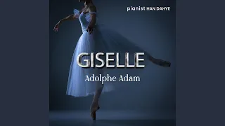 Ballet Giselle: Giselle’s Friends, Act. 1