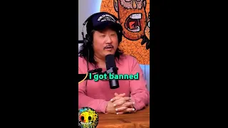 Bobby Lee is banned from almost all the dating apps 🤔#shorts
