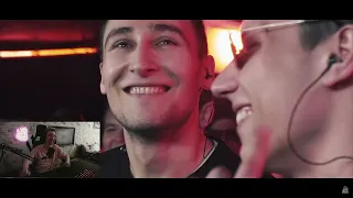 Реакция на ДИКТАТОР UAV X GOKILLA X KNOWNAIM (140 BPM BATTLE)