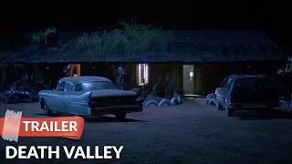 Death Valley 1982 Trailer HD | Paul Le Mat | Catherine Hicks