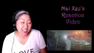 Mai Xee Reacts to Coolaycoo Ft. Huab Vwj - Dog Dig