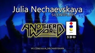 Another World 3DO [silentplay] 720p