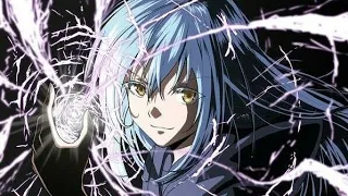 [AMV]  Rimuru's Rage「That Time I Got Reincarnated as a Slime Season 2」-  Die For You