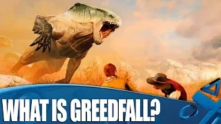 Greedfall - Everything You Need To Know