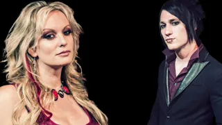 Stormy Daniels Shares Paranormal Experiences, How She Discovered She's a Medium on Midnight Society