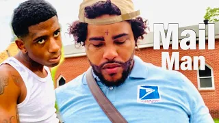 Kevin Gates and Nba young boy in the mail man ft. 334li_pnut (parody)