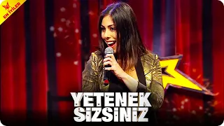 Grup Dir Eğlenceli Performans 💃🕺 | Yetenek Sizsiniz Türkiye