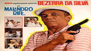 Bezerra Da S.i.l.v.a - 1985 - ( Cd Completo )